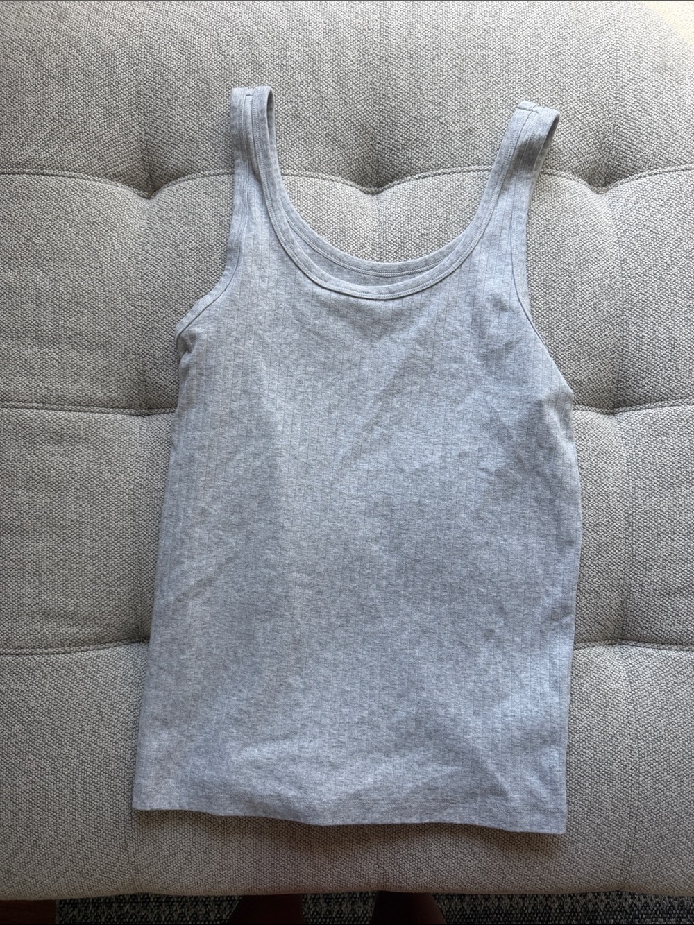 BOGO free on $5 items
Aerie tank